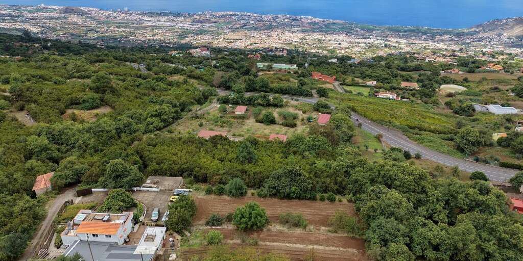 6 Bedroom Villa - La Orotava