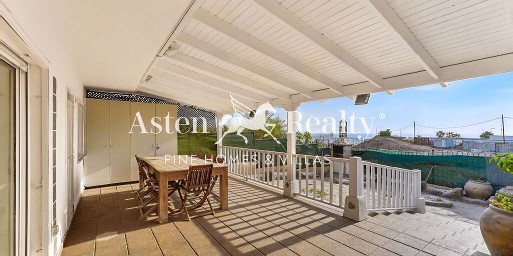 2 Bedroom Apartment - Los Cristianos - Vista Hermosa