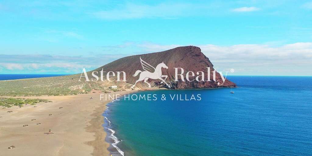 2 Bedroom Apartment - El Médano