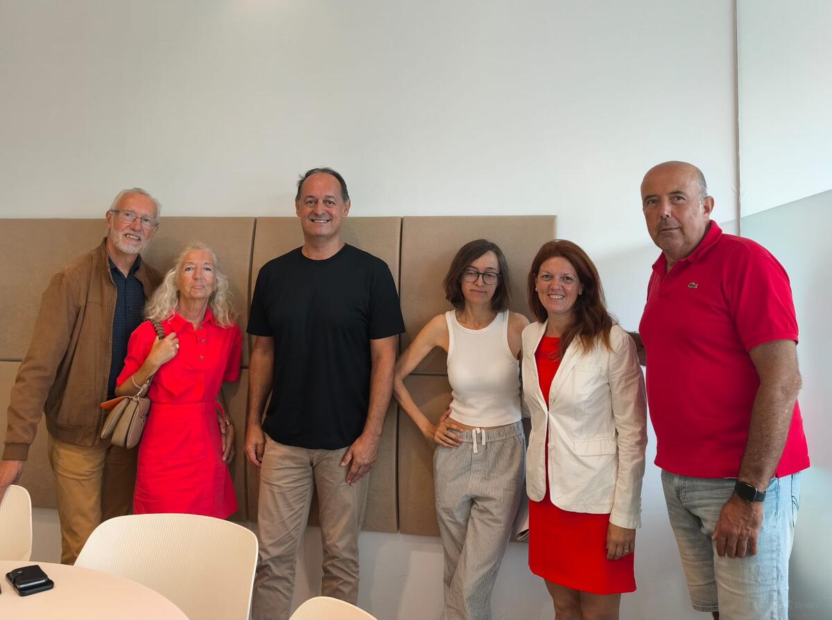 Asesoramiento extraordinario